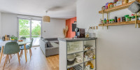 appartement à LORMONT (33310)