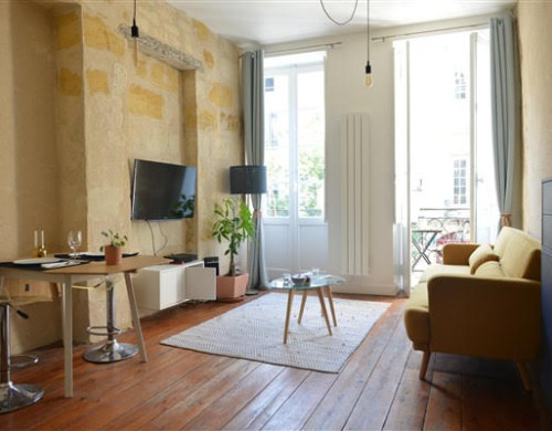 appartement  BORDEAUX