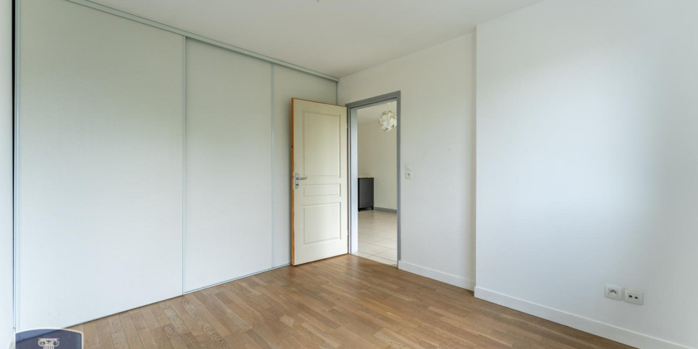 appartement à MERIGNAC (33700)