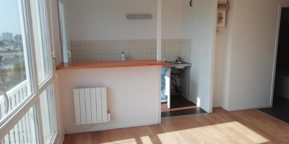 appartement à TALENCE (33400)