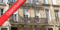 appartement à BORDEAUX (33000)