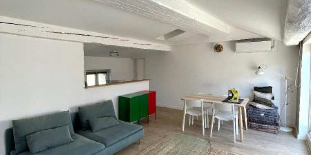 appartement à BORDEAUX (33000)