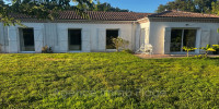 maison à ST VIVIEN DE MEDOC (33590)