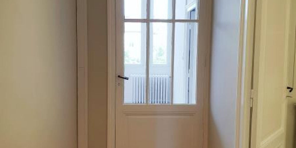 appartement à BORDEAUX (33000)