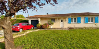 maison à CASTRES GIRONDE (33640)