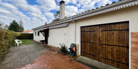 maison à ANDERNOS LES BAINS (33510)