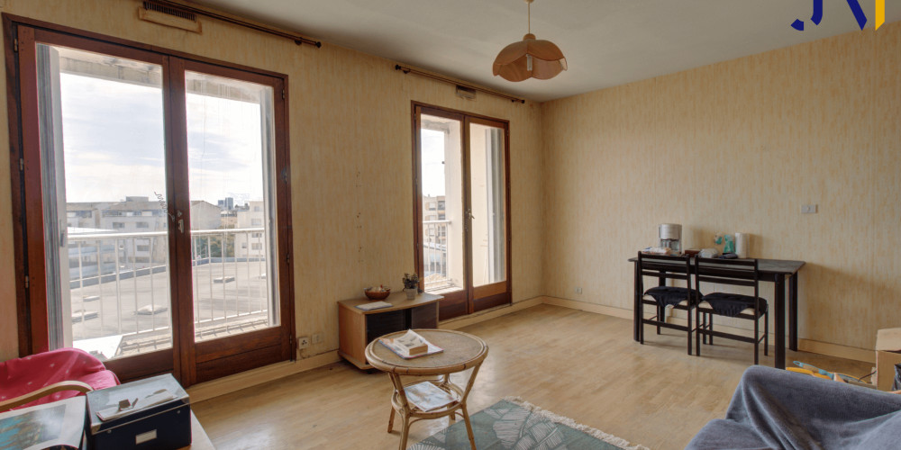 appartement à BORDEAUX (33000)