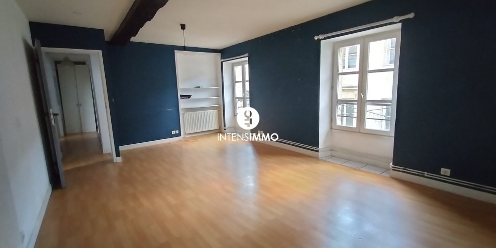 appartement à BORDEAUX (33000)