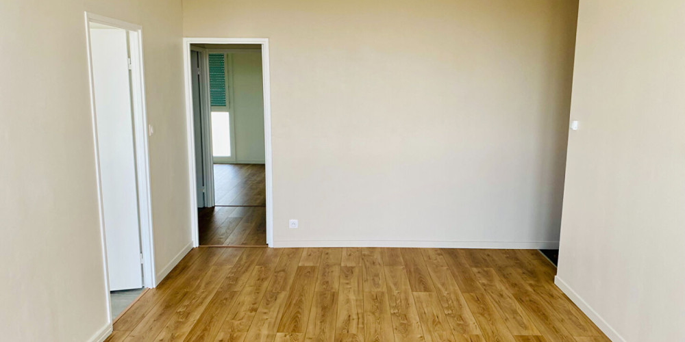 appartement à MERIGNAC (33700)