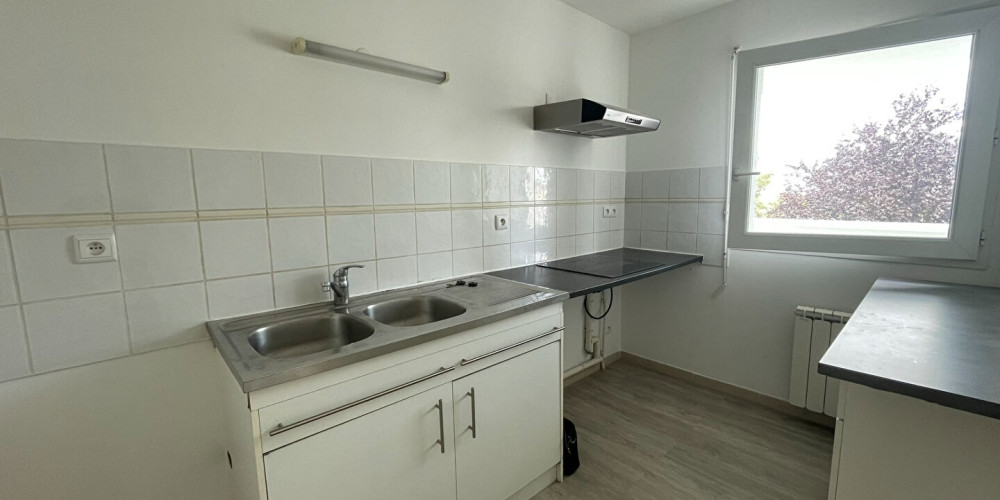 appartement à VILLENAVE D ORNON (33140)