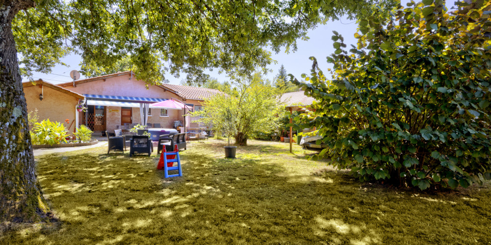 maison à ANDERNOS LES BAINS (33510)