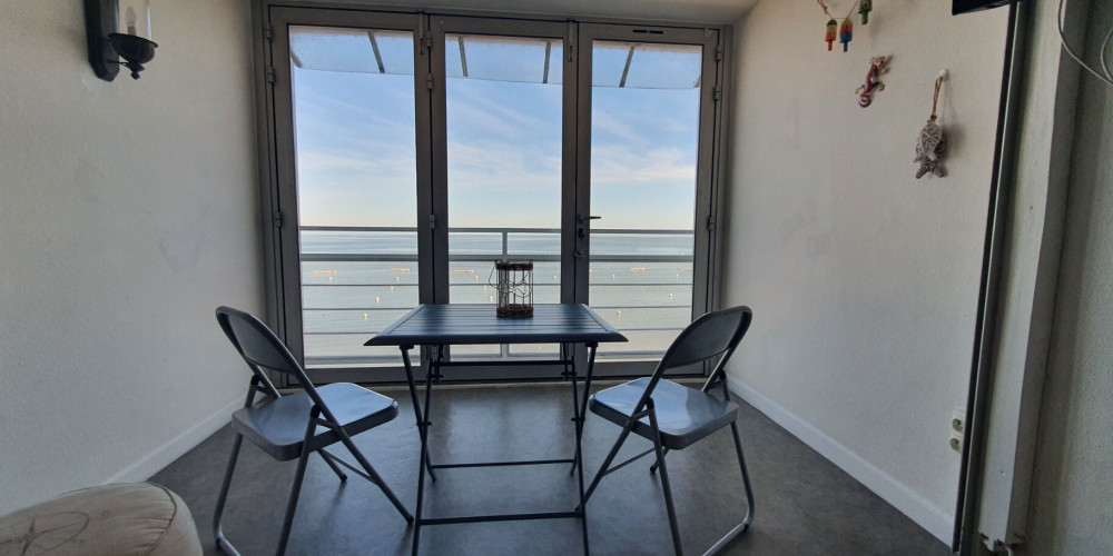 appartement à ARCACHON (33120)