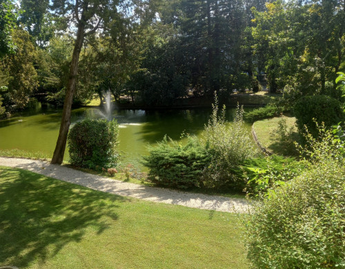 appartement  BORDEAUX