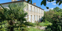 maison à SAUVETERRE DE GUYENNE (33540)