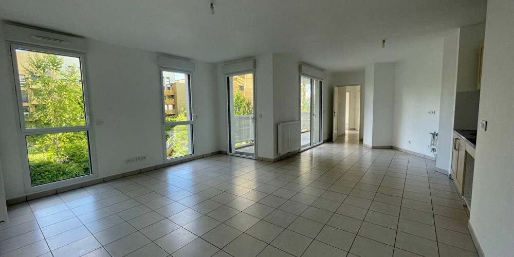 appartement à BORDEAUX (33000)