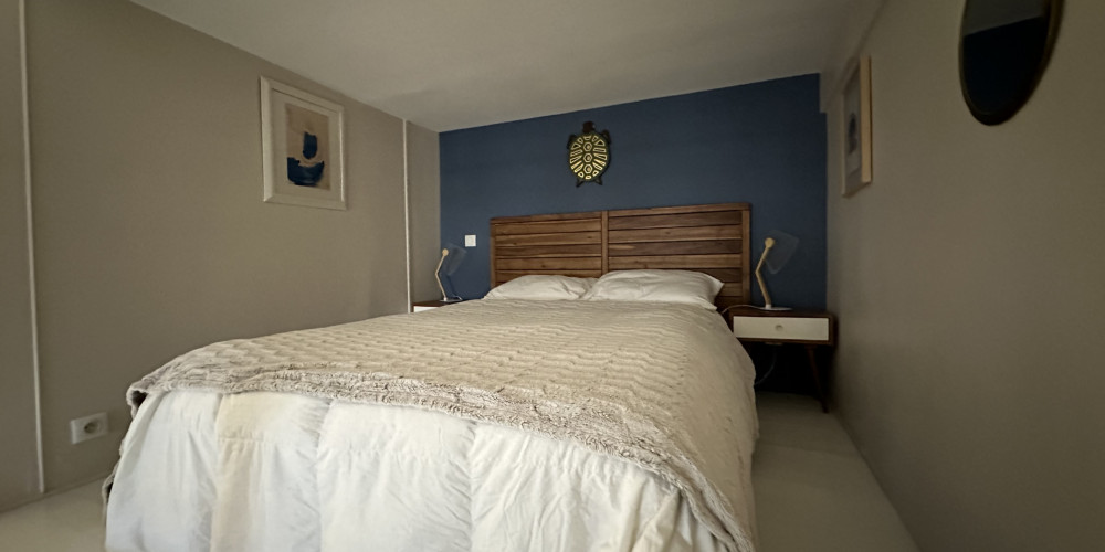 appartement à ARCACHON (33120)