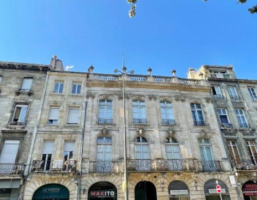 appartement  BORDEAUX