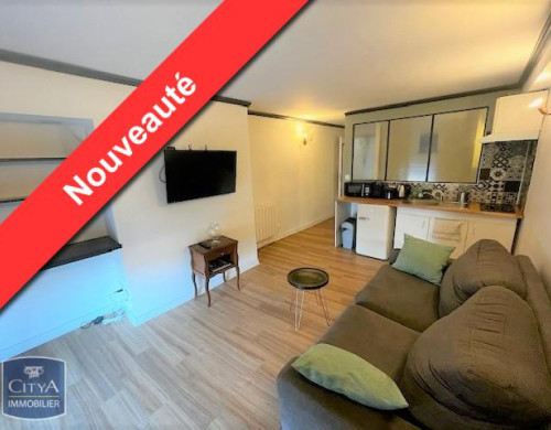 appartement  BORDEAUX