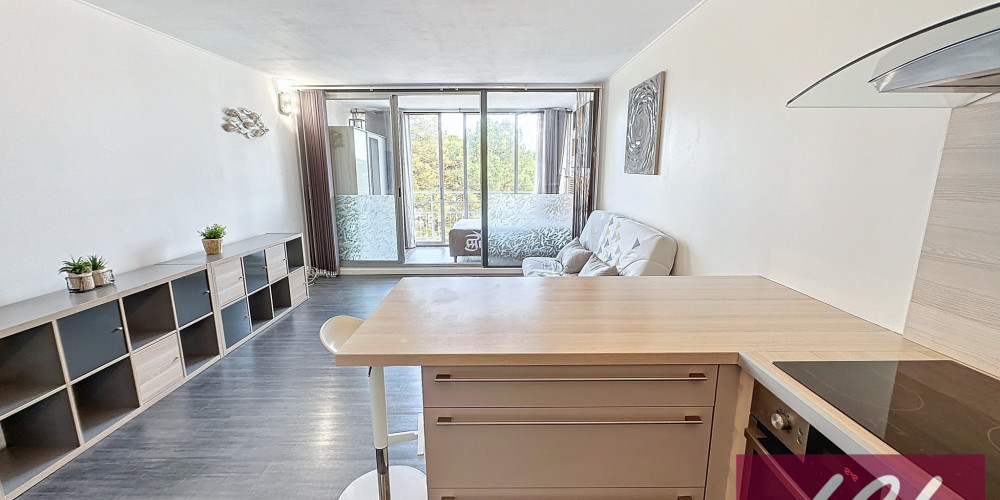 appartement à ARCACHON (33120)