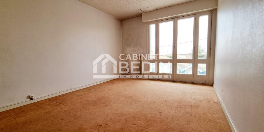 appartement à ARCACHON (33120)