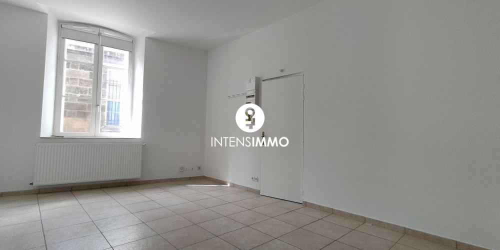 appartement à BORDEAUX (33000)