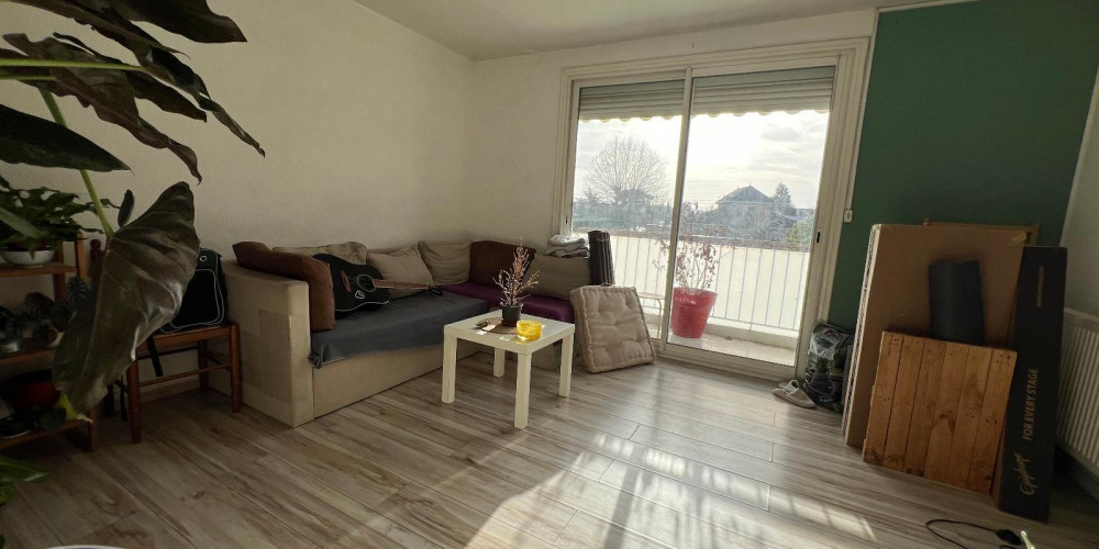 appartement à PESSAC (33600)