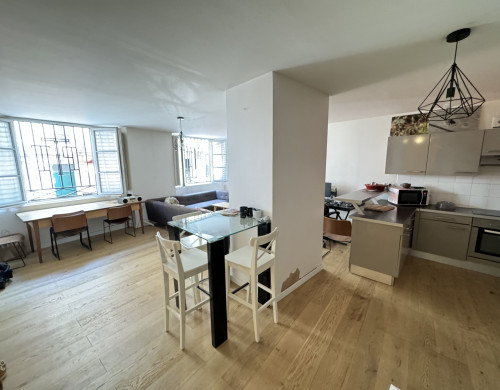 appartement  BORDEAUX