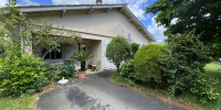 maison à ANDERNOS LES BAINS (33510)