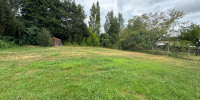 terrain à ST SULPICE ET CAMEYRAC (33450)