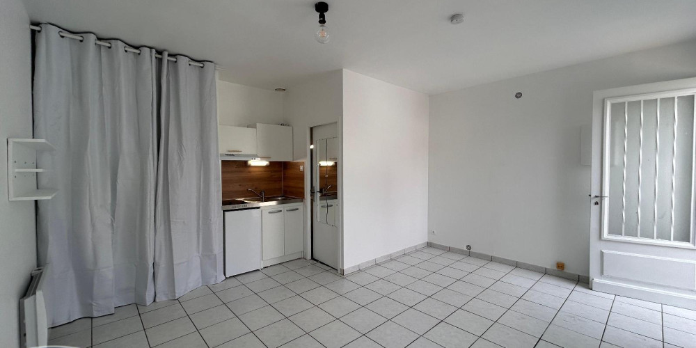 appartement à TALENCE (33400)