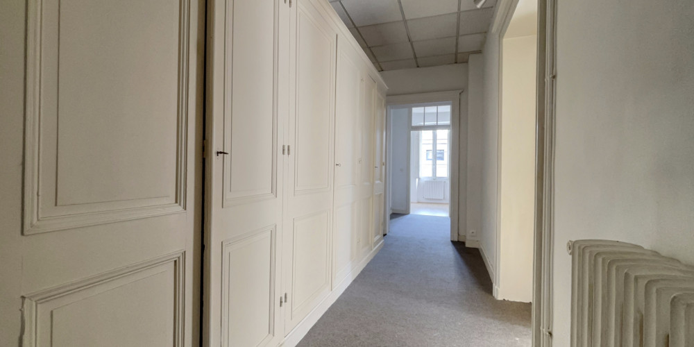 appartement à LIBOURNE (33500)