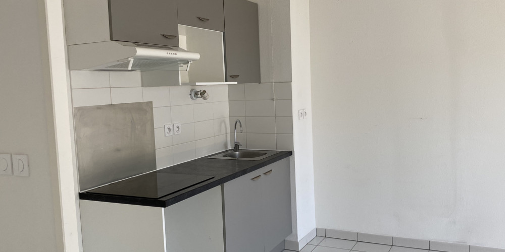 appartement à MERIGNAC (33700)