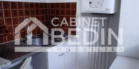 appartement à BORDEAUX (33200)