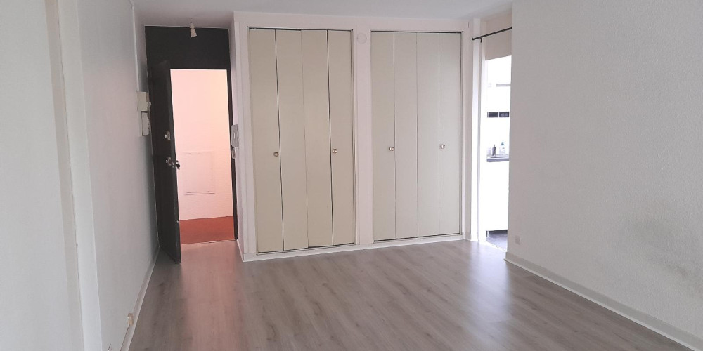 appartement à BORDEAUX (33200)