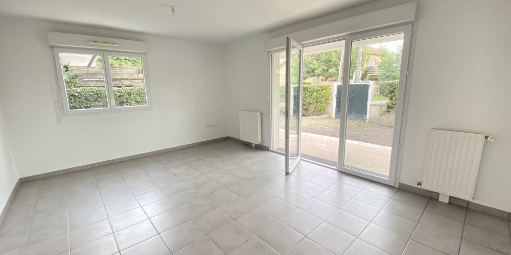 appartement à LANTON (33138)