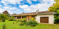 maison à RAUZAN (33420)