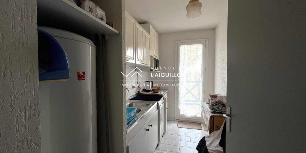 appartement à ARCACHON (33120)