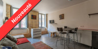 appartement à BORDEAUX (33000)