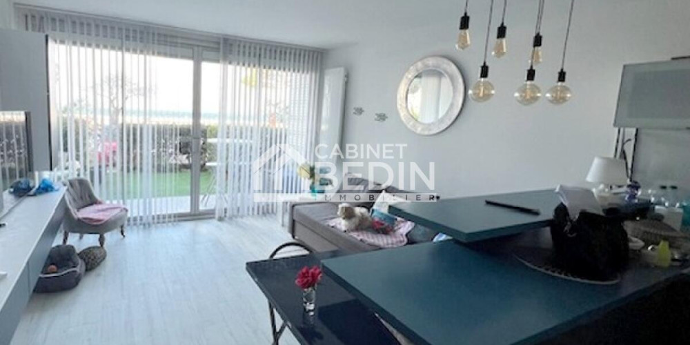 appartement à ARCACHON (33120)