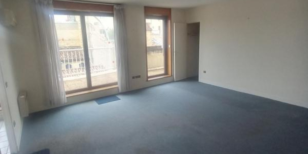 appartement à BORDEAUX (33000)