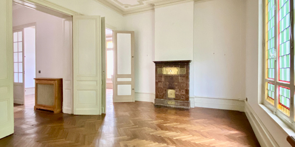 appartement à BORDEAUX (33000)