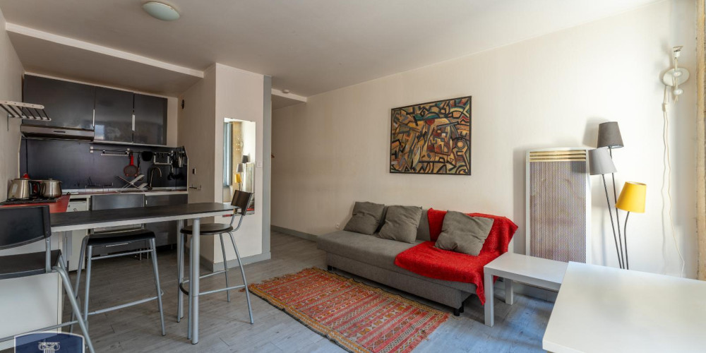 appartement à BORDEAUX (33000)