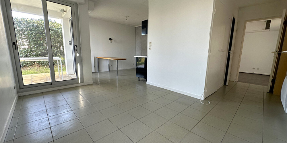 appartement à ARCACHON (33120)