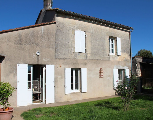 maison  TAURIAC