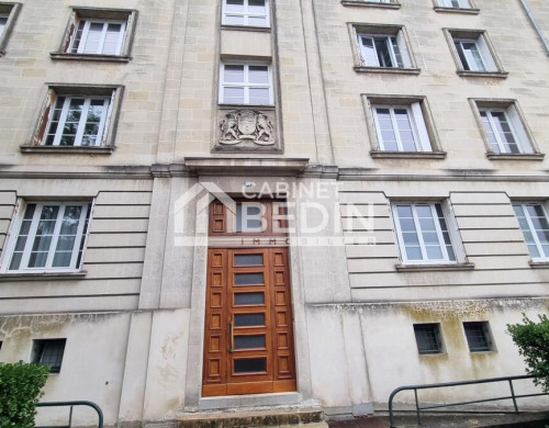 appartement  BORDEAUX