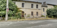 maison à GENISSAC (33420)