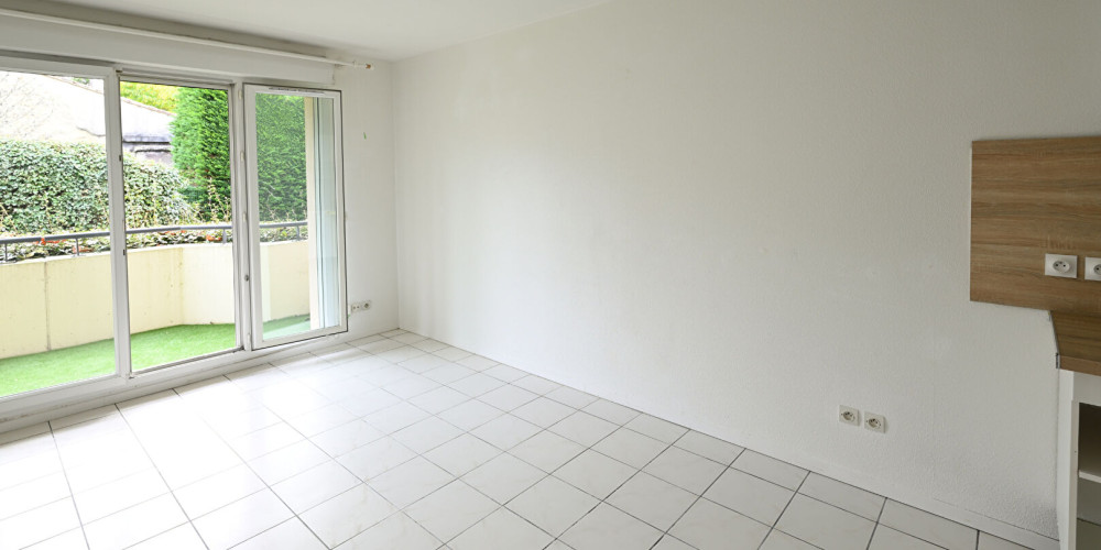 appartement à MERIGNAC (33700)