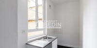 appartement à BORDEAUX (33000)