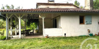 maison à PRECHAC (33730)