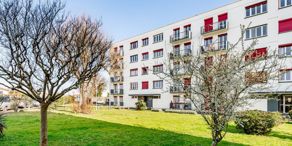 appartement à TALENCE (33400)